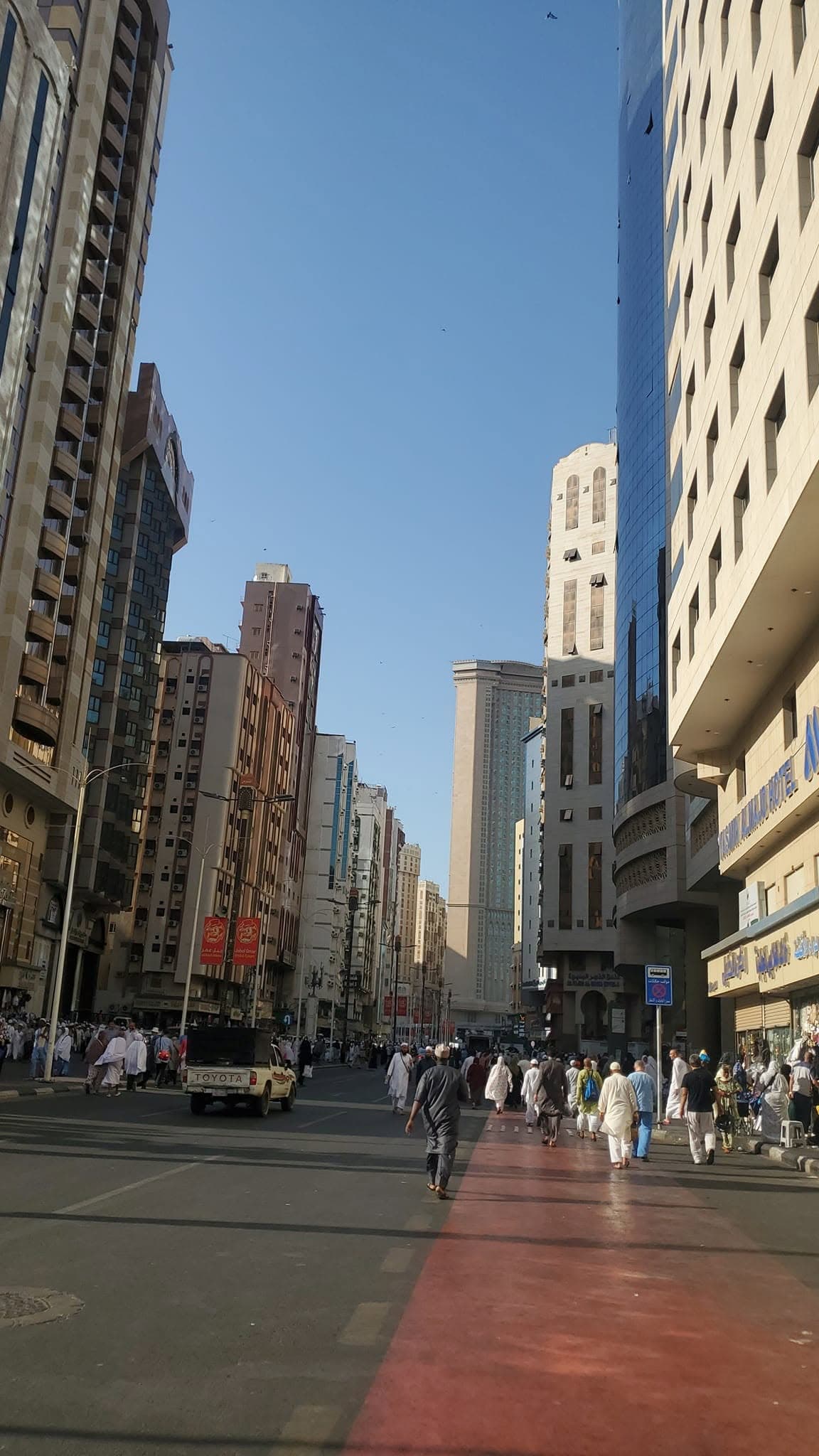 La Kaaba